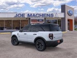 2026 Bronco Sport Thumbnail 6