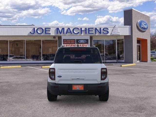 2026 Ford Bronco - $32,500