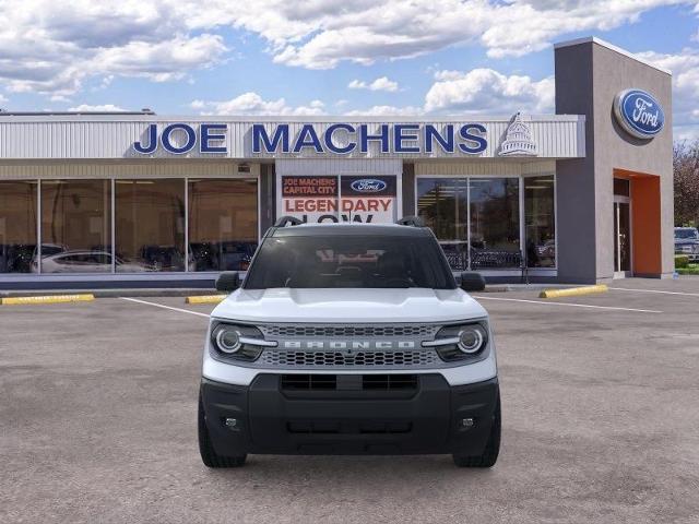 2026 Ford Bronco - $32,500