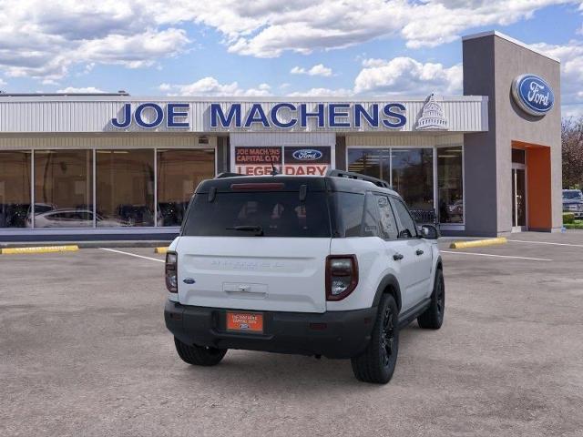 2026 Ford Bronco - $32,500