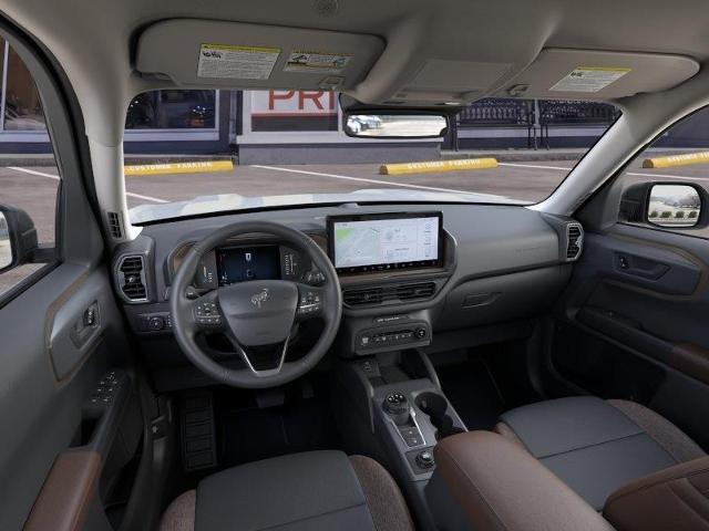 2026 Ford Bronco - $32,500