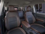 2026 Bronco Sport Thumbnail 11