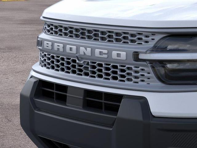 2026 Ford Bronco - $32,500