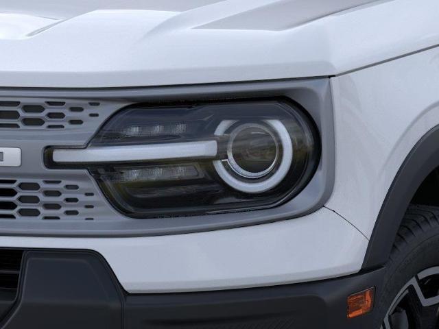 2026 Ford Bronco - $32,500