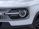 2026 Bronco Sport Thumbnail 19