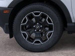 2026 Bronco Sport Thumbnail 20