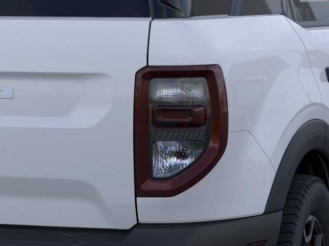 2026 Ford Bronco - $32,500