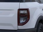 2026 Bronco Sport Thumbnail 22