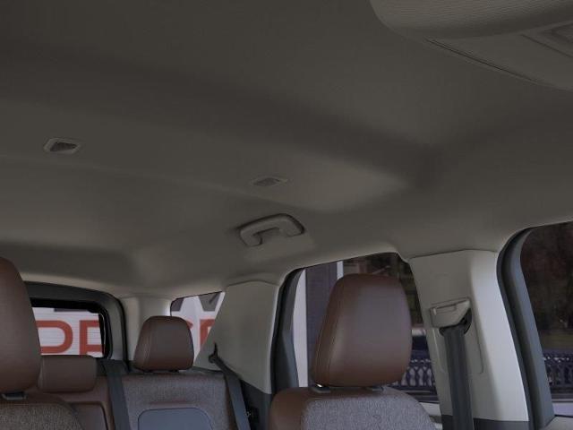 2026 Ford Bronco - $32,500
