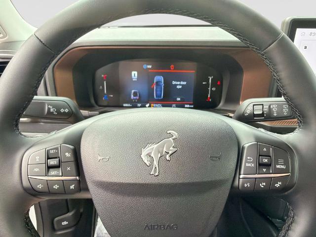 2026 Ford Bronco - $32,500
