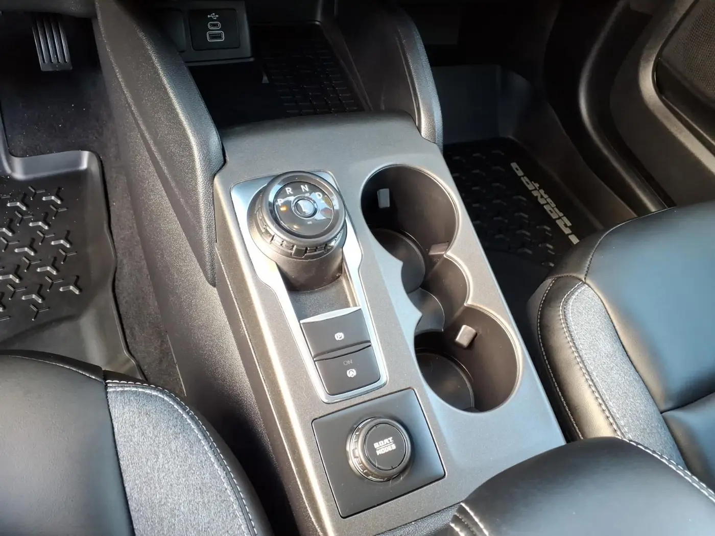 2025 Ford Bronco - $31,588