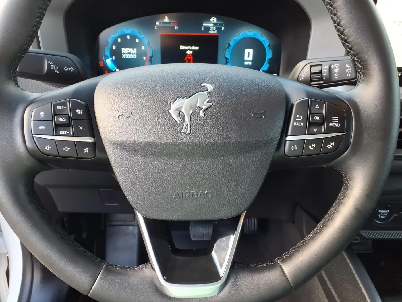 2025 Ford Bronco - $31,588