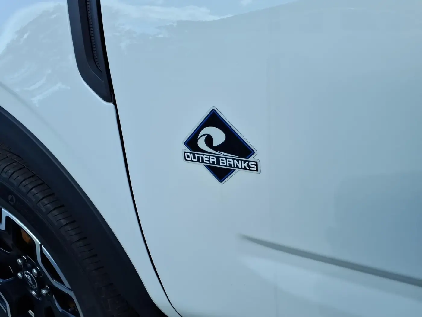 2025 Ford Bronco - $31,588