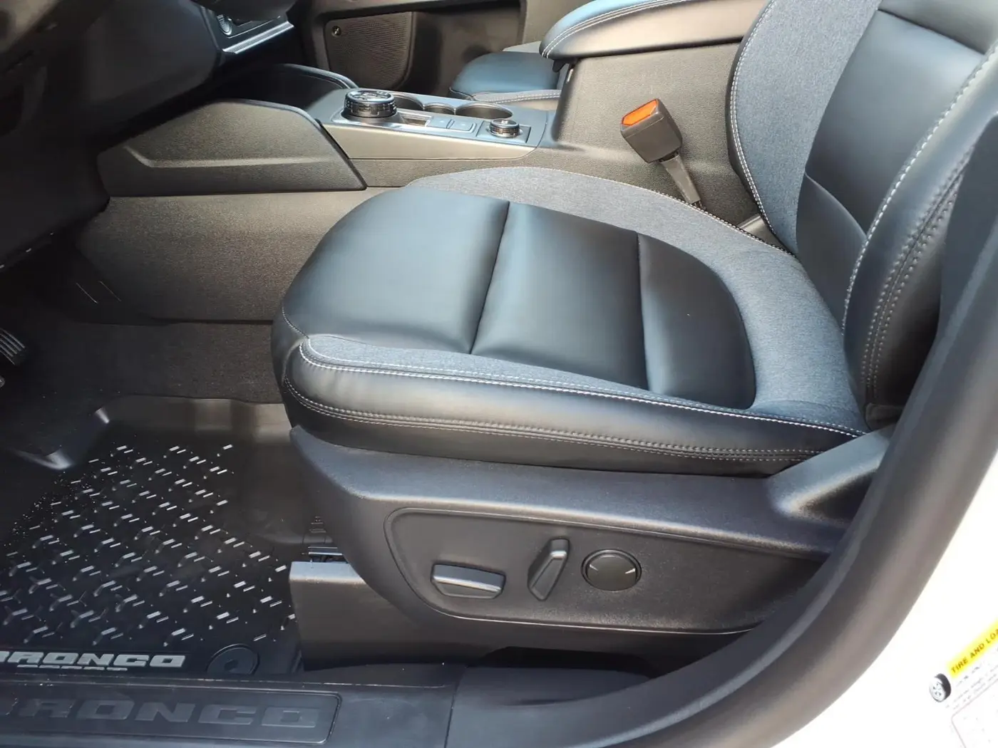 2025 Ford Bronco - $31,588