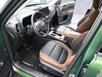2025 Bronco Sport Thumbnail 11