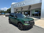 2025 Bronco Sport Thumbnail 1