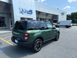 2025 Bronco Sport Thumbnail 2