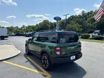 2025 Bronco Sport Thumbnail 3