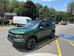 2025 Bronco Sport Thumbnail 4
