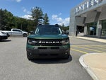 2025 Bronco Sport Thumbnail 5
