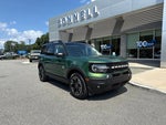 2025 Bronco Sport Thumbnail 6