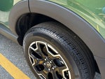 2025 Bronco Sport Thumbnail 7
