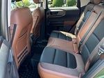 2025 Bronco Sport Thumbnail 19