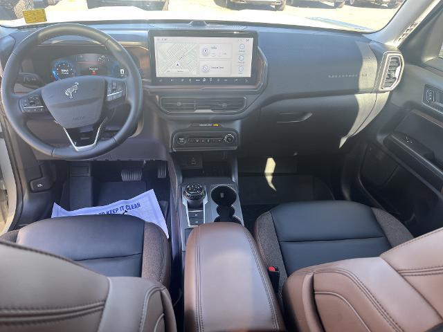 2025 Ford Bronco - $35,687