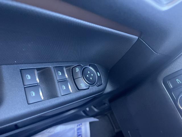 2025 Ford Bronco - $35,687