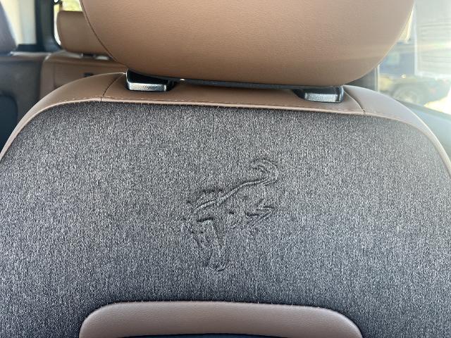 2025 Ford Bronco - $35,687