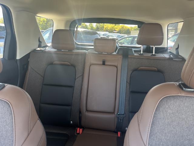 2025 Ford Bronco - $35,687