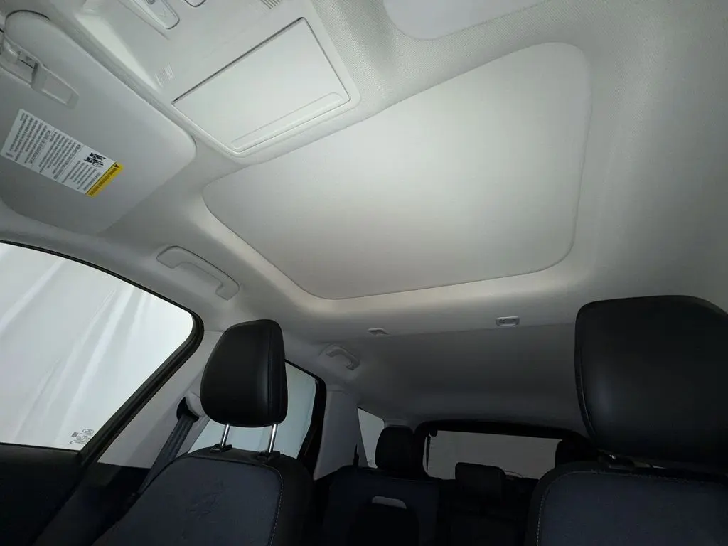 2025 Ford Bronco - $32,995