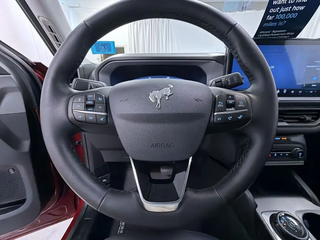 2025 Ford Bronco - $32,995