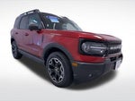 2025 Bronco Sport Thumbnail 2
