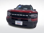 2025 Bronco Sport Thumbnail 3