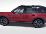 2025 Bronco Sport Thumbnail 5