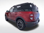 2025 Bronco Sport Thumbnail 6