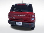 2025 Bronco Sport Thumbnail 7