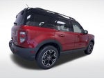 2025 Bronco Sport Thumbnail 8