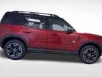 2025 Bronco Sport Thumbnail 9