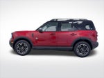 2025 Bronco Sport Thumbnail 10