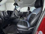 2025 Bronco Sport Thumbnail 11