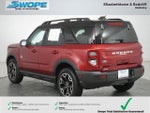 2025 Bronco Sport Thumbnail 5