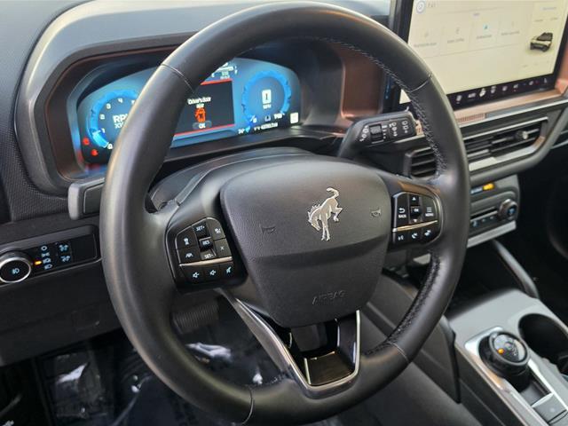 2025 Ford Bronco - $27,995