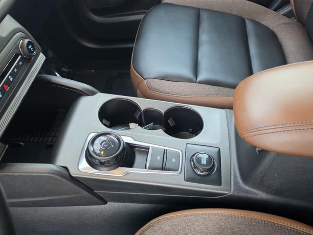 2025 Ford Bronco - $27,995