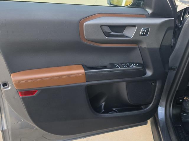 2025 Ford Bronco - $27,995