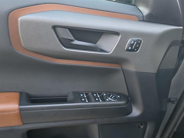 2025 Ford Bronco - $27,995