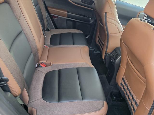 2025 Ford Bronco - $27,995