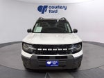 2025 Bronco Sport Thumbnail 2