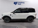 2025 Bronco Sport Thumbnail 4